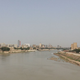 Illustration for article titled Scientists Measure Spooky Drops in Air Pollution Over the Middle East